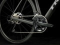 Trek Domane SL 5 Gen 4 2025 bike black
