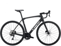 Trek Domane SL 5 Gen 4 2025 bike black