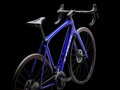 Trek Domane SL 6 Gen 4 bike blue