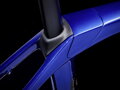 Trek Domane SL 6 Gen 4 bike blue