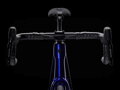 Trek Domane SL 6 Gen 4 bike blue