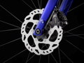 Trek Domane SL 6 Gen 4 bike blue