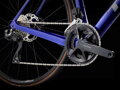 Trek Domane SL 6 Gen 4 bike blue