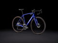 Trek Domane SL 6 Gen 4 bike blue