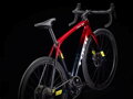 Trek Domane SLR 9 Gen 4 bicycle red blue
