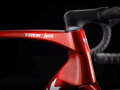 Trek Domane SLR 9 Gen 4 bicycle red blue