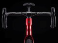 Trek Domane SLR 9 Gen 4 bicycle red blue