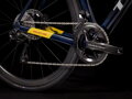 Trek Domane SLR 9 Gen 4 bicycle red blue