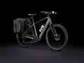 Trek Dual Sport+ 2 2023 electric bike gray