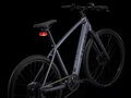 Trek Dual Sport+ 2 2023 electric bike gray