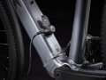 Trek Dual Sport+ 2 2023 electric bike gray