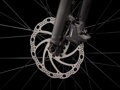 Trek Dual Sport+ 2 2023 electric bike gray