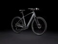Trek Dual Sport+ 2 2023 electric bike gray