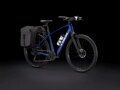 Trek Dual Sport+ 2 2023 electric bike blue