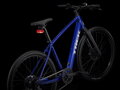 Trek Dual Sport+ 2 2023 electric bike blue