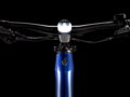 Trek Dual Sport+ 2 2023 electric bike blue