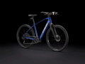 Trek Dual Sport+ 2 2023 electric bike blue