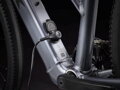 Trek Dual Sport+ 2 Stagger 2023 electric bike gray