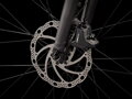 Trek Dual Sport+ 2 Stagger 2023 electric bike gray
