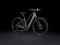 Trek Dual Sport+ 2 Stagger 2023 electric bike gray