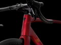 Trek Émonda ALR 5 2025 bicycle red black