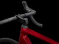 Trek Émonda ALR 5 2025 bicycle red black