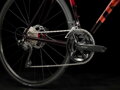 Trek Émonda ALR 5 2025 bicycle red black