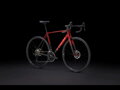 Trek Émonda ALR 5 2025 bicycle red black