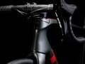 Trek Émonda SL 5 bike gray