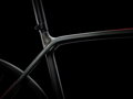 Trek Émonda SL 5 bike gray