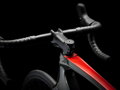 Trek Émonda SL 5 bike gray