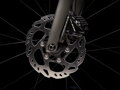 Trek Émonda SL 5 bike gray