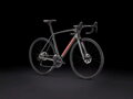 Trek Émonda SL 5 bike gray