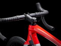 Trek Émonda SL 6 PRO bike silver