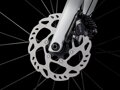 Trek Émonda SL 6 PRO bike silver