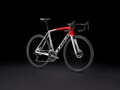 Trek Émonda SL 6 PRO bike silver