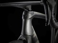 Trek Émonda SLR 9 matte black bicycle