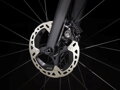 Trek Émonda SLR 9 matte black bicycle