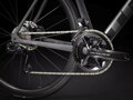 Trek Émonda SLR 9 matte black bicycle