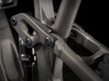 Trek Fuel EX 7 Deore/XT bike black