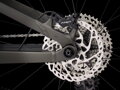 Trek Fuel EX 7 Deore/XT bike black
