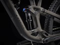 Trek Fuel EX 7 Deore/XT bike black