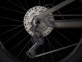 Trek Fuel EX 7 Deore/XT bike black