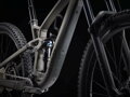 Trek Fuel EX 7 Deore/XT bike black