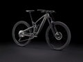 Trek Fuel EX 7 Deore/XT bike black