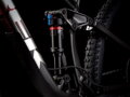 Trek Fuel EX 8 XT red black bicycle