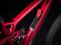 Trek Fuel EX 9.7 SLX/XT bike red