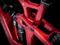 Trek Fuel EX 9.7 SLX/XT bike red