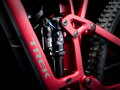 Trek Fuel EX 9.7 SLX/XT bike red