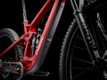 Trek Fuel EX 9.7 SLX/XT bike red